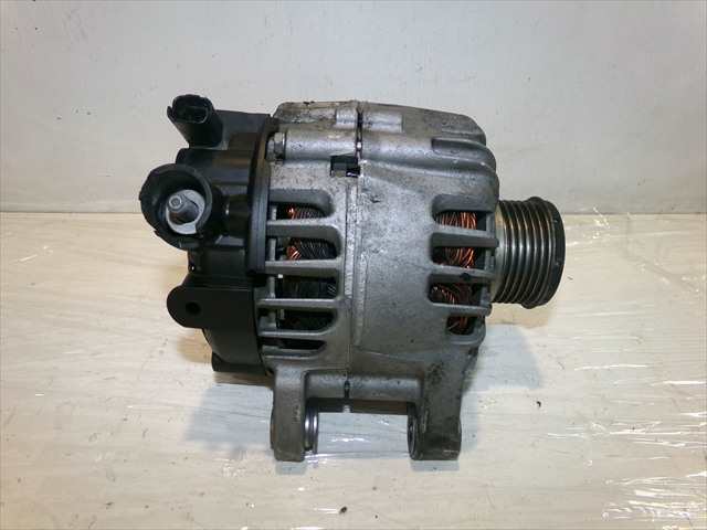 Foto 2ª: Alternador Peugeot 2008 1.2 G 2019-2023 [HN05] (2023)