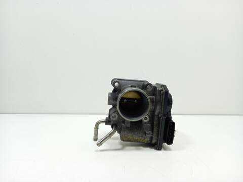 Caja Mariposa Toyota Corolla 3ZZFE