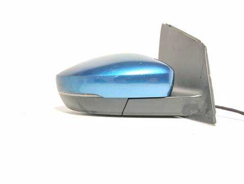 Foto 2ª: Retrovisor Derecho Volkswagen Polo ADVANCE BMT 75CV [CUSA] (2014)