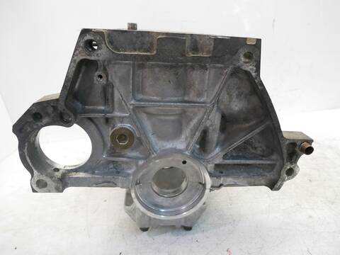 Bloque Motor Honda Jazz 83 - 86 CV