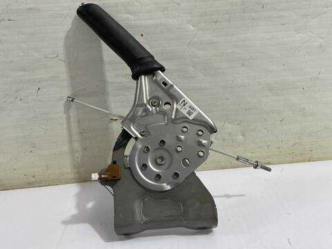 Freno de Mano Mazda 3 CENTER-LINE 150CV 110KW