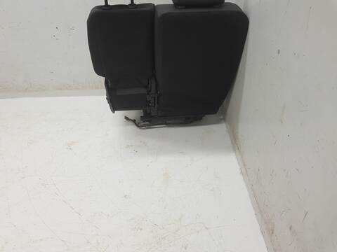 Foto 2ª: Asiento Delantero Derecho Renault Kangoo L2