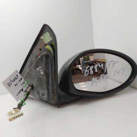 Foto 2ª: Retrovisor Derecho Alfa Romeo 147 1.9 JTD 937.AXF1A 937.BXF1A) (2000)