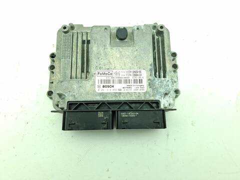 Centralita Motor ECU Ford Focus 1.0 ECOBOOST 125CV 92KW