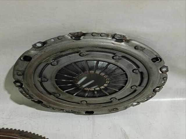 Foto 2ª: kit Embrague Seat Toledo 1.9 TDI 110CV 81KW [AHF,ASV] (2004)
