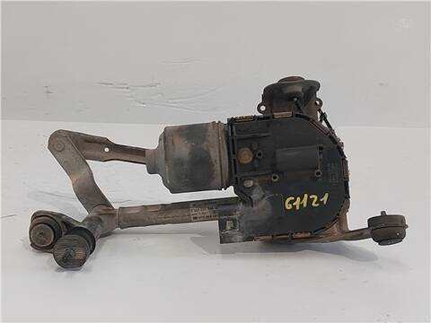 Motor Limpia Delantero Seat Leon 1.9 TDI 105CV 77KW