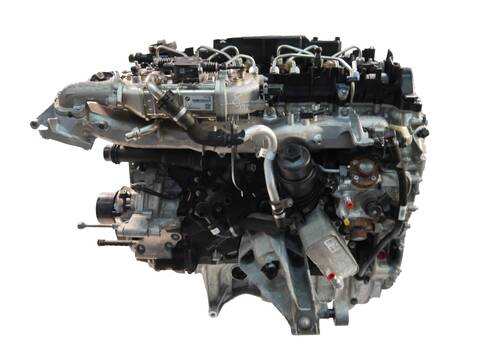Foto 3ª: Motor Completo Bmw Serie 5 518 530D XDRIVE 286 CV 210KW [B57D30B] (2020)