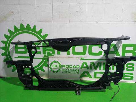 Foto 1ª: Panel Frontal Audi A4 2.5 TDI 120KW) BERLINA 163CV (2004)
