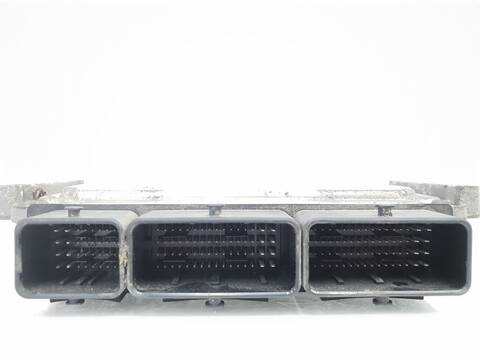 Foto 2ª: Centralita Motor ECU Renault Master L2H2 HKA 33T (2011)