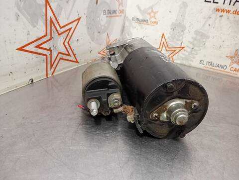 Foto 2ª: Motor de Arranque Mercedes Clase ML 300 3.0 CDI W164) 224CV 165KW AUT. OM642 [OM642940] (2006)