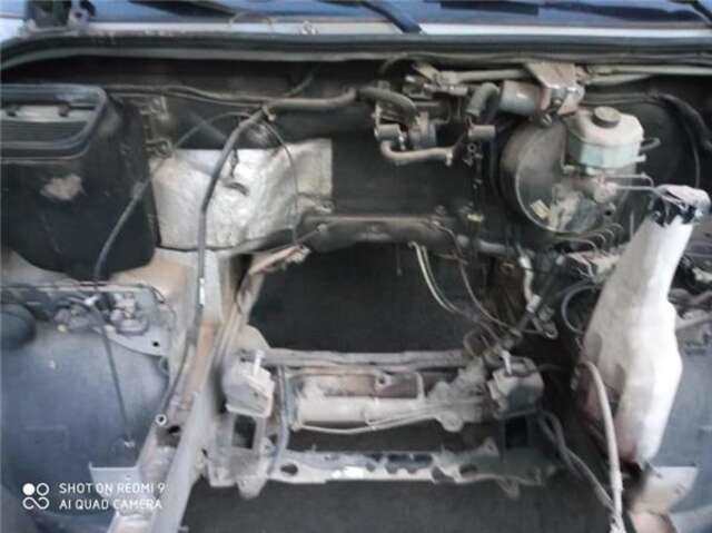 Foto 3ª: Volante Motor Mercedes Sprinter 213 CDI [OM 646.986]