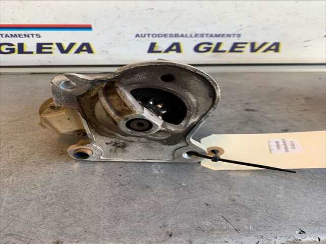 Motor de Arranque Ford Transit 1.5 TDCI 75CV 0CV