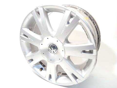 LLanta Chapa Volkswagen Touareg 3.0 V6 TDI DPF 240CV 176KW