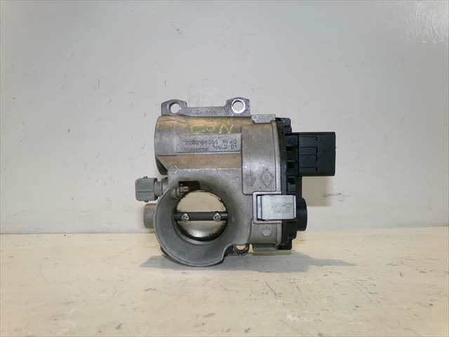 Foto 2ª: Caja Mariposa Renault Clio 1.2 G 2001-2005 [D4FB7] (2003)