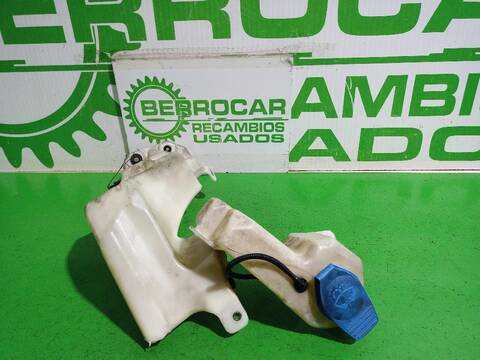Deposito Limpiaparabrisas Audi A4 2.5 TDI 120KW) 163CV