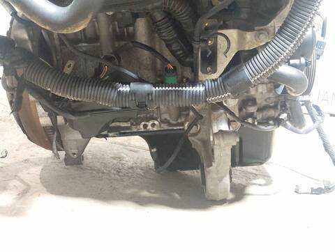 Foto 2ª: Motor Completo Peugeot 307 SW 109CV 80KW [9HY] (2005)