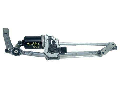 Foto 1ª: Motor Limpia Delantero Bmw Serie 3 315 2.0 16V 143CV [N43B20A] (2004)