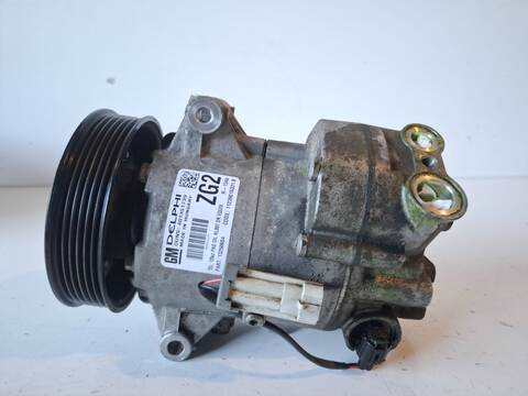 Compresor Aire Acondicionado Opel Astra COSMO 1.6 16V 116CV