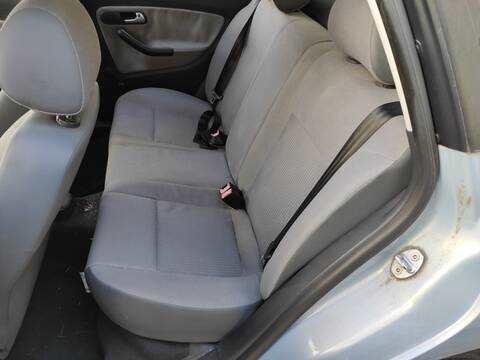 Asientos Traseros Seat Ibiza BBY