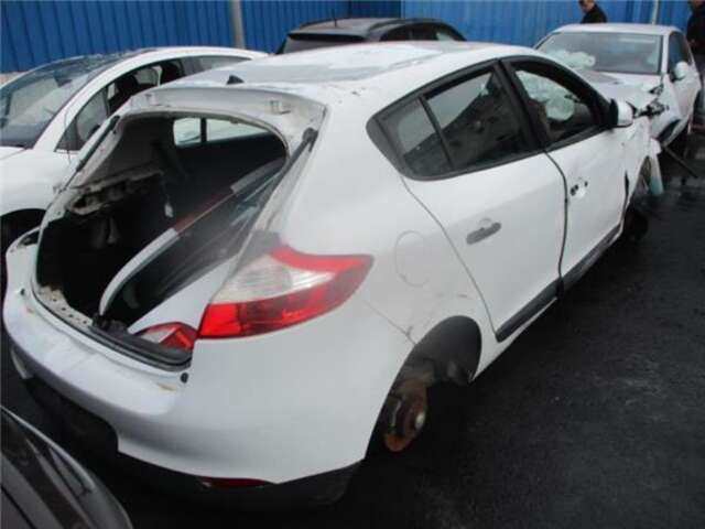 Foto 2ª: Motor de Arranque Renault Megane III BERLINA 5P (2008-_) [K9KJ836]