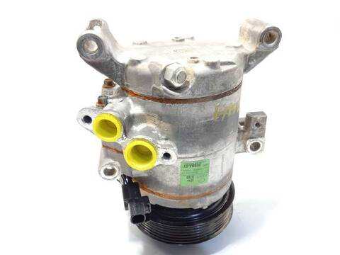 Foto 2ª: Compresor Aire Acondicionado Mazda 3 2.0 CAT 120CV 88KW [PE] (2014)