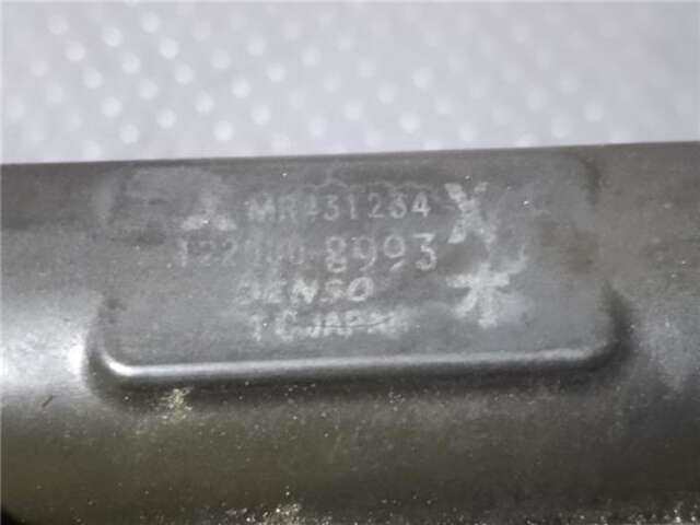 Foto 3ª: Radiador Motor Mitsubishi Montero 2.0 GDI (H67W. H77W) [4G94 (GDI)]