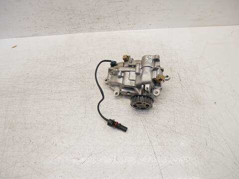 Bomba de Aceite Ford Galaxy 190 CV 140KW