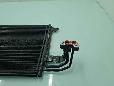 Foto 4ª: Radiador Calefaccion A.A. Volkswagen Jetta ADVANCE 102CV 75KW [BSE] (2007)