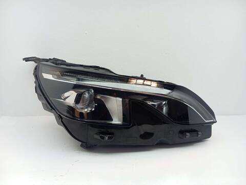 Faro Derecho Peugeot 3008 GT 130CV 96KW