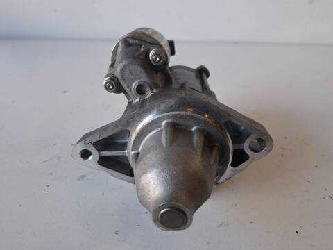 Foto 2ª: Motor de Arranque Toyota IQ 2 1.0 CAT 68CV (2008)