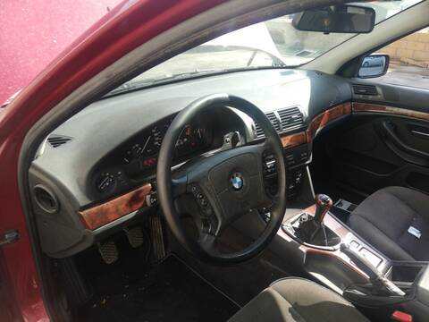 Salpicadero Bmw Serie 5 518 206S3 BERLINA