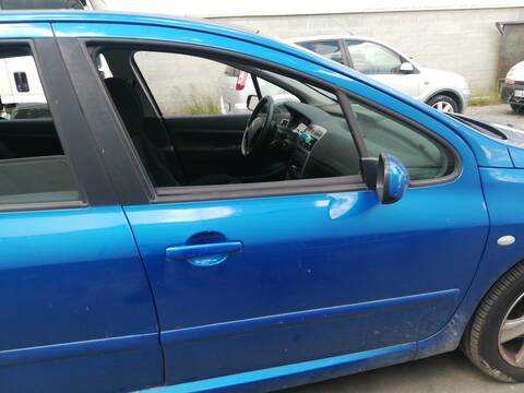 Puerta Delantera Derecha Peugeot 307 NFU