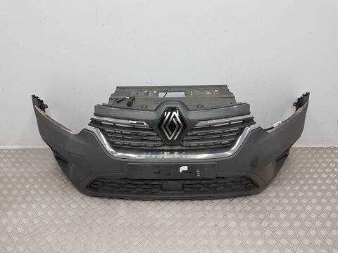 Paragolpes Delantero Renault Kangoo GRAND AUTHENTIC