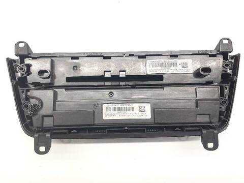 Foto 3ª: Mando Climatizador Bmw Serie 3 315 318D 143CV 105KW [N47D20C] (2014)