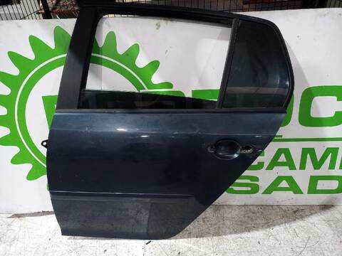 Puerta Trasera Izquierda Volkswagen Golf 1.9 TDI 105CV