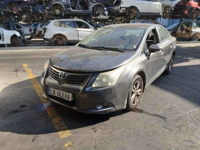 Motor de Arranque Toyota Avensis 2.0 D4D124-126CV 0CV