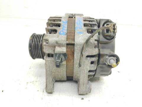 Foto 4ª: Alternador Hyundai i30 CLASSIC 90CV 66KW [D4FC] (2014)