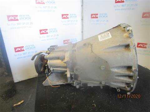 Foto 3ª: Caja Cambios Mercedes Clase C 160 1.8 180 COMPRESSOR 203.046) BERLINA 143CV 105KW [M 271.946] (2005)