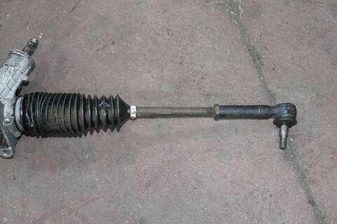 Foto 3ª: Cremallera de Direccion Citroen Jumper 31 C D 86CV 63KW (2000)