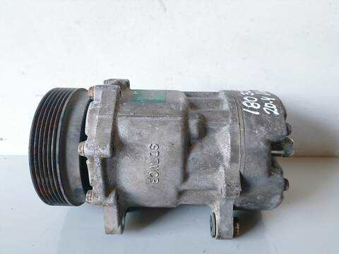 Foto 3ª: Compresor Aire Acondicionado Audi A3 1.8 AMBIENTE 125CV (1997)