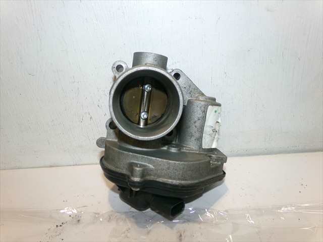 Caja Mariposa Ford Focus 1.6 G 2004-2008