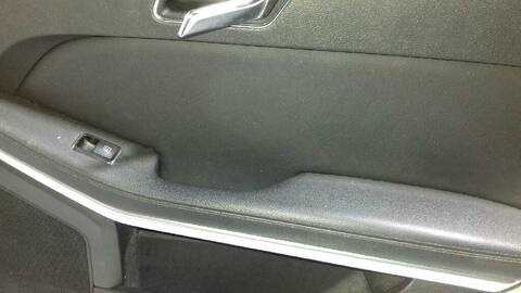 Foto 2ª: Tapizados Cartoneras Mercedes Clase E 180 220 CDI BLUEEFFICIENCY 212.002) 170CV 125KW [651924] (2010)