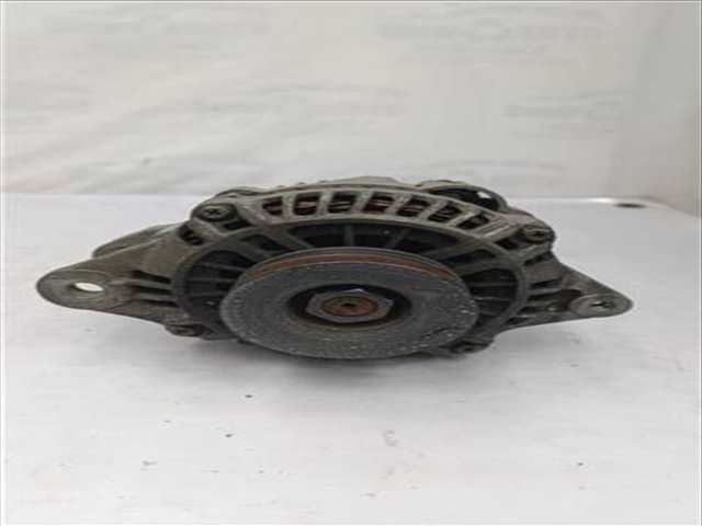 Alternador Mitsubishi Montero 2.8 2800 TD GLS 3-PTAS.) [2 8 LTR. - 92 KW TD] 125CV