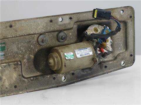 Foto 2ª: Motor Limpia Delantero Tata Indica 1.4 52 KW [D 1.4 DICOR 05] (2009)