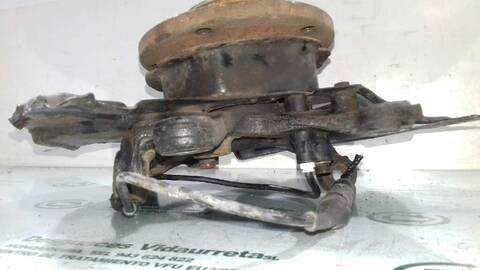 Foto 2ª: Mangueta Delantera Izquierda Bmw Serie 3 315 318 TDS 90CV 66KW [174T1] (1999)