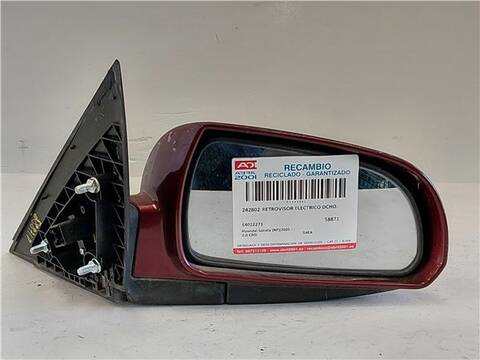 Foto 1ª: Retrovisor Derecho Hyundai Sonata 2.0 CRDI 140CV 103KW [D4EA] (2008)