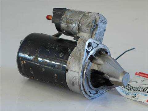 Motor de Arranque Hyundai i10 1.2 BLACK LINE 87CV 64KW