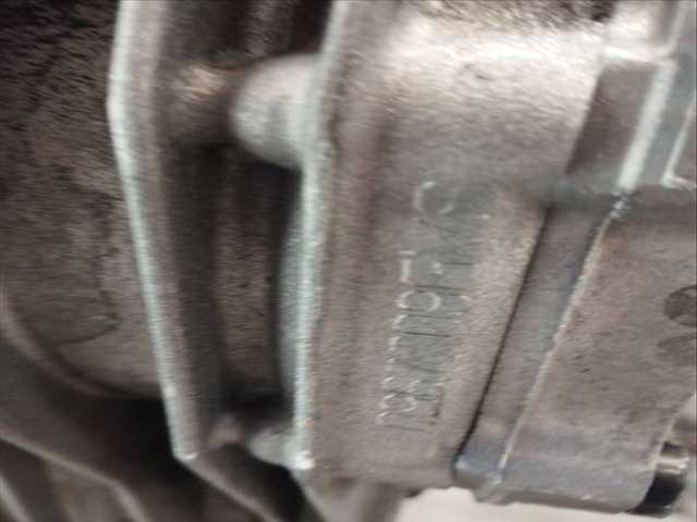 Foto 2ª: Caja Cambios Volkswagen Passat ADVANCE BERLINA 131CV 96KW [AVF] (2004)