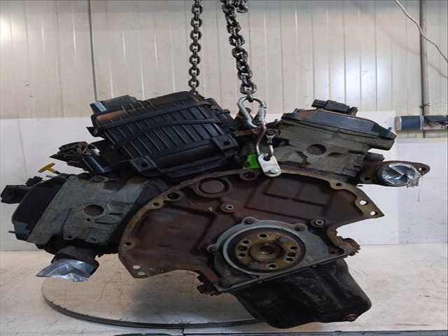 Foto 3ª: Motor Completo Dodge Ram 349 CV 257KW [EZA] (2007)