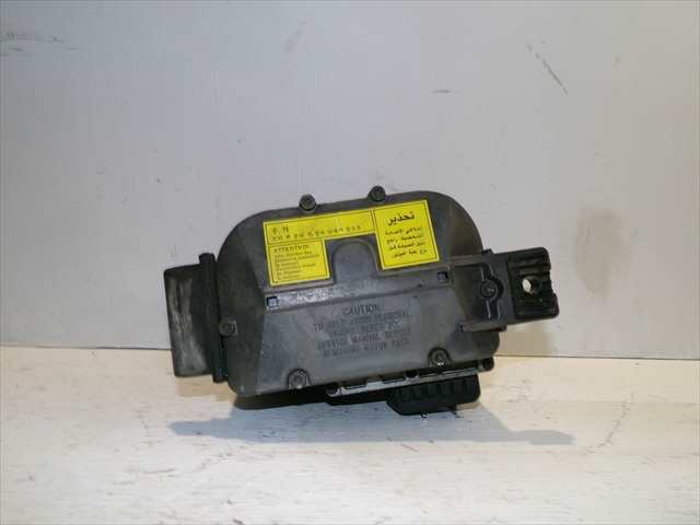 Foto 2ª: Abs Daewoo Nubira 1.6 G 1997-1999 [A16DMS] (1998)